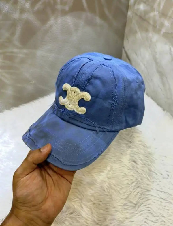Celin_e 100% Imported Premium Cap