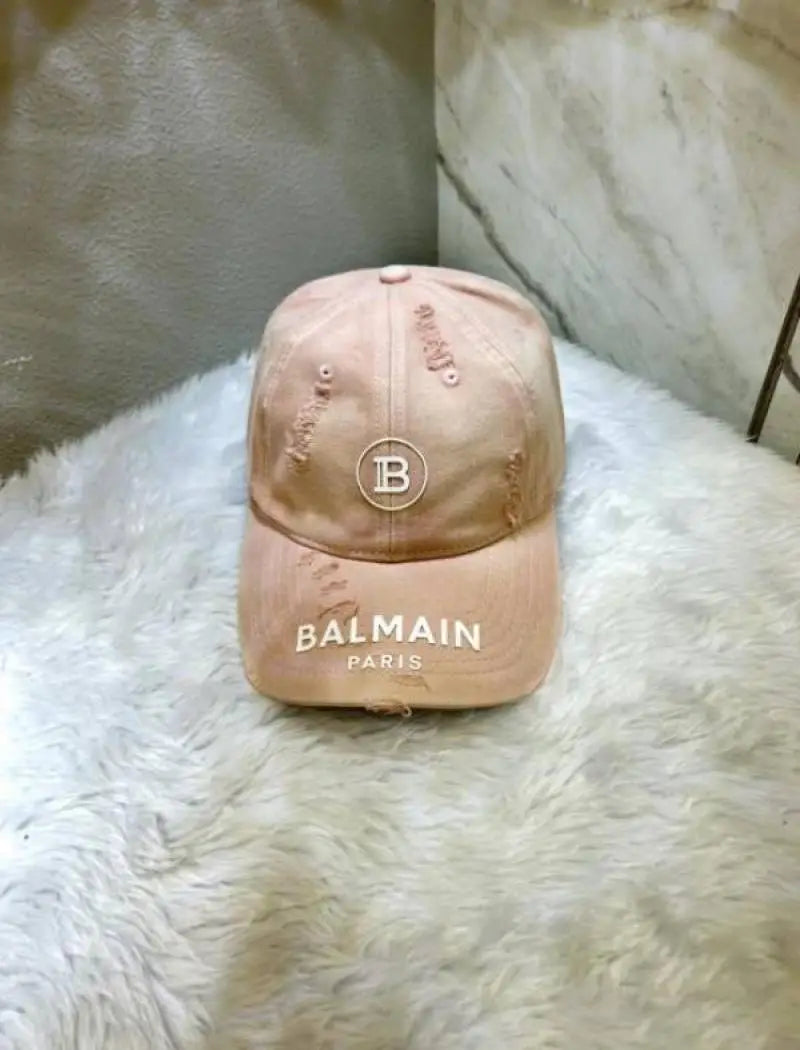 Balmai_n Imported Premium Unisex Cap