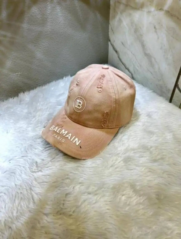 Balmai_n Imported Premium Unisex Cap