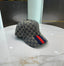 Gucc i Beige Blue 006 Premium Imported Cap