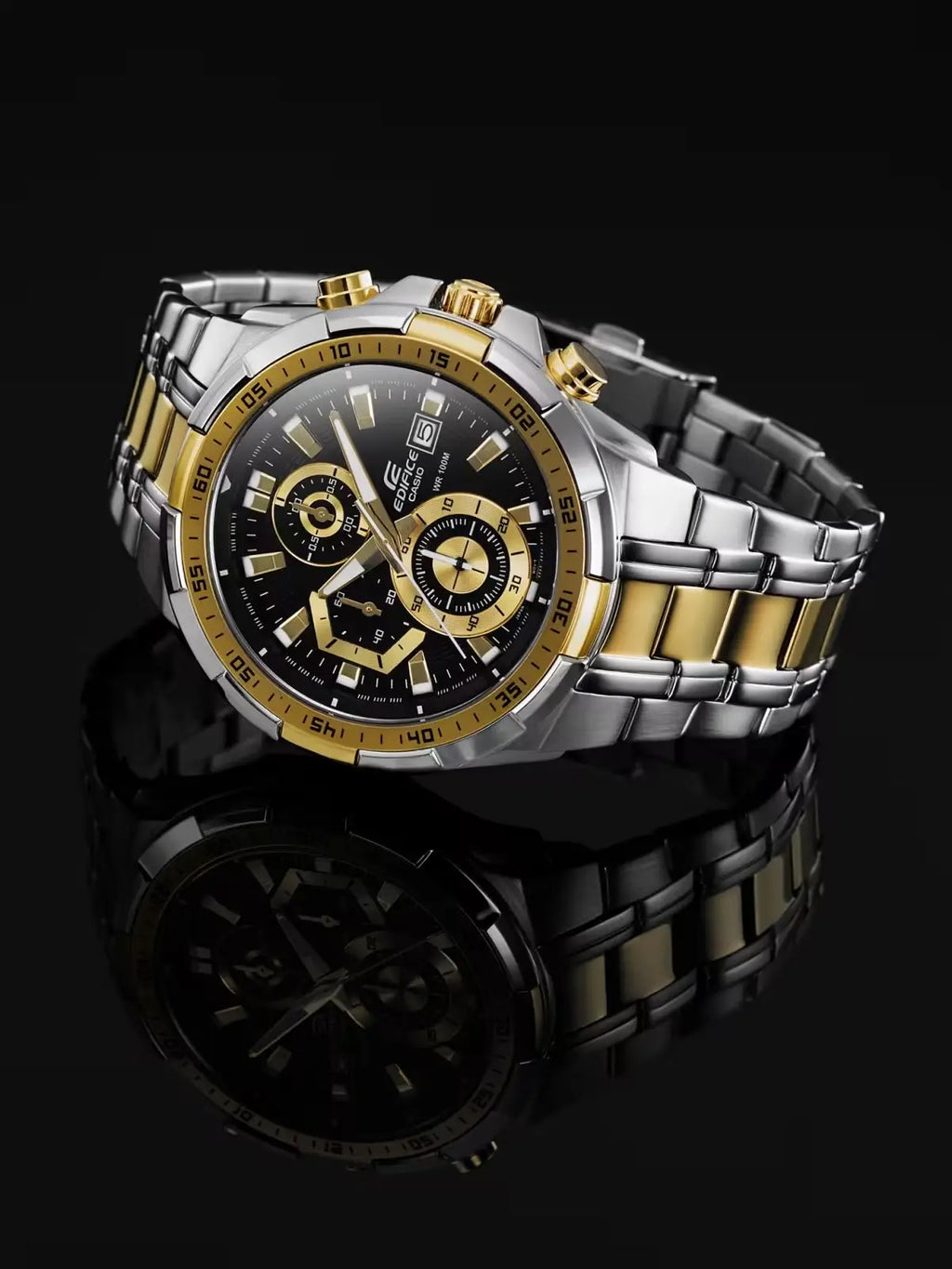EDIFICE EFR 539 (EXCLUSIVE OFFER)