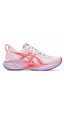 Asics_Novablast 5 Coral Pink & Red Women Shoes