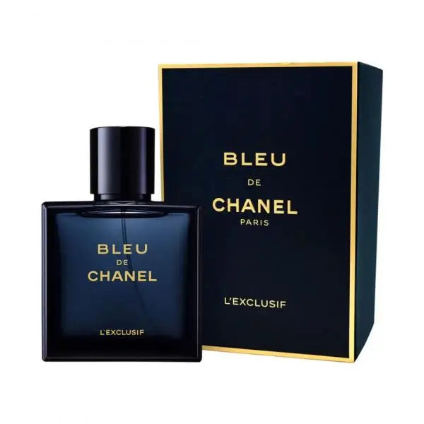 BLEU DE CHANEL L EXCLUSIF EDP 100ml