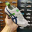 Onitsuka Tiger Mexico 66 Blue Green White For Mens