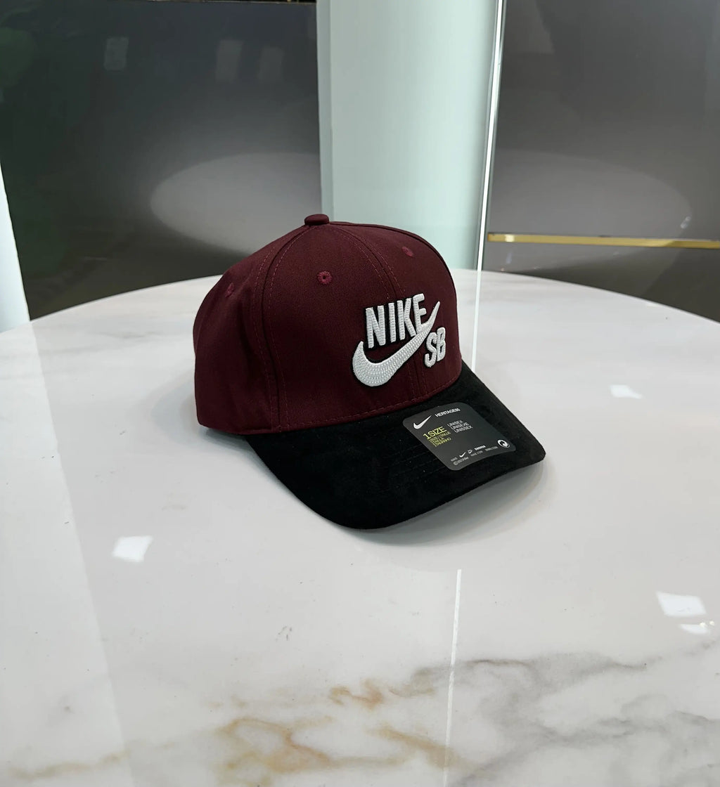 Nik e Wine 002 Premium Imported Cap