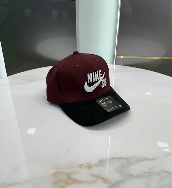 Nik e Wine 002 Premium Imported Cap