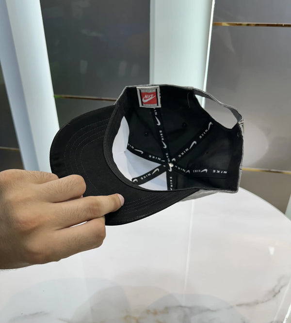 Nik e Wine 002 Premium Imported Cap