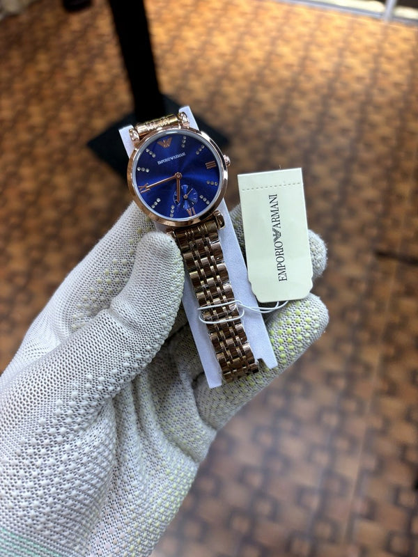 Emporio Armani Classic