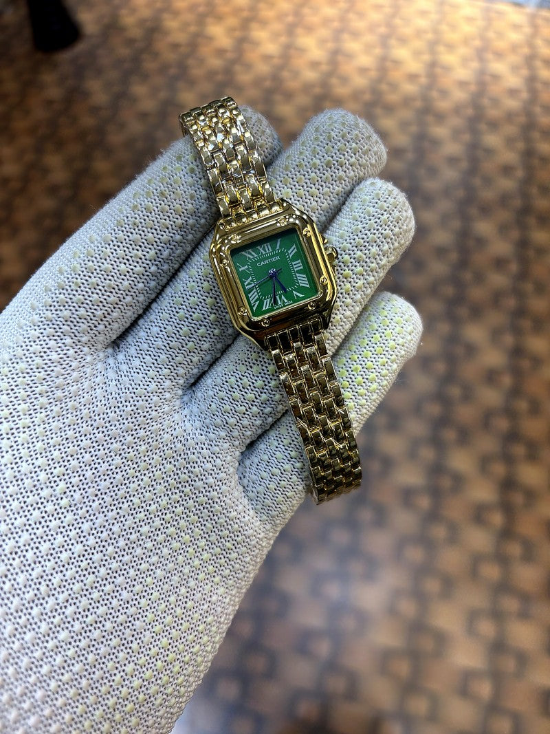Cartier Panthere Secondary image