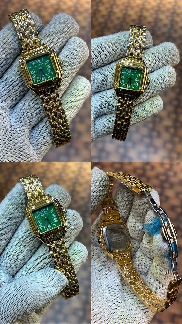 Cartier Panthere