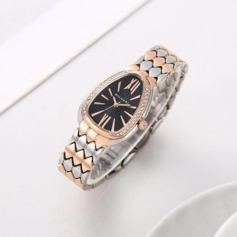 Bvlgari Serpenti Seduttori Diamond Main image