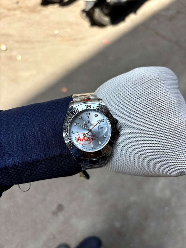 Rolex Explorer