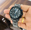 Casio Edifice EFR 540 chronograph