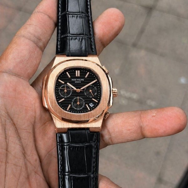 Patek phillpe Nautilus 5712R 001