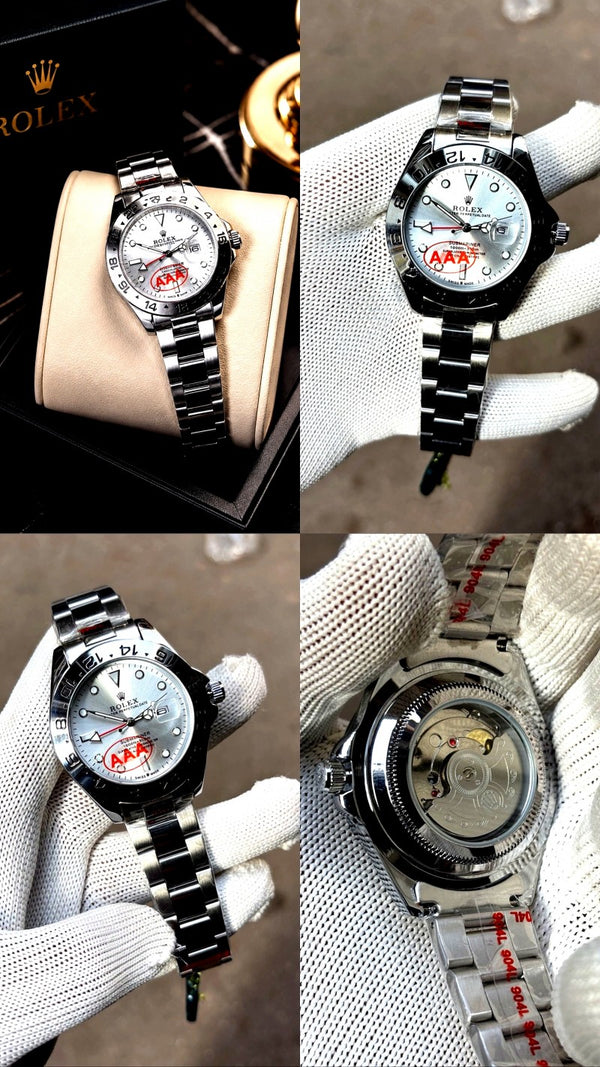 Rolex Explorer