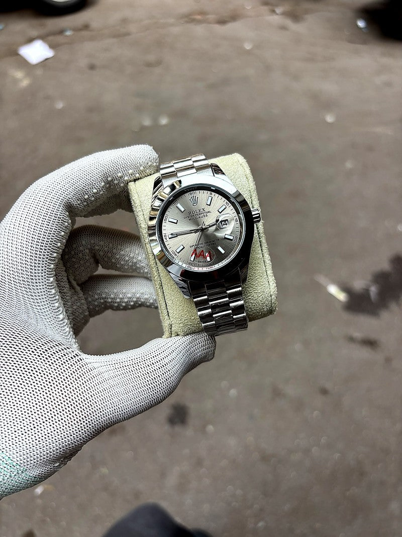 Rolex Oyster Perpetual Datejust Main image