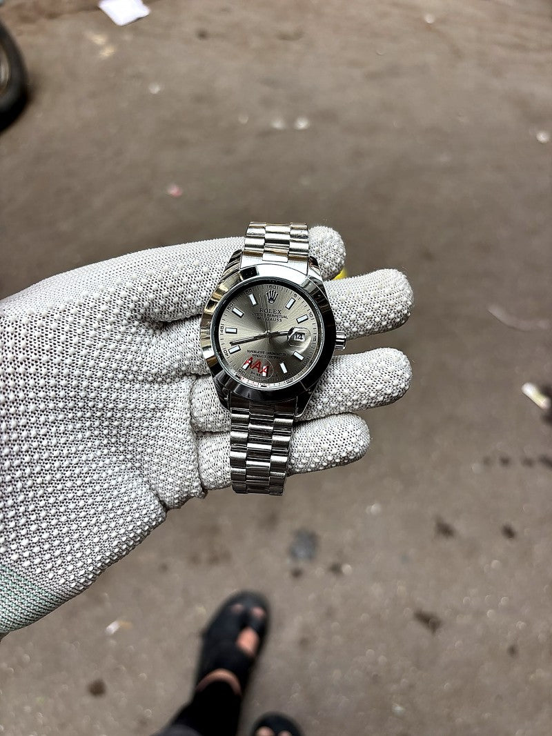 Rolex Oyster Perpetual Datejust