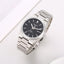 Tisso t 1853 Prx Silver Black