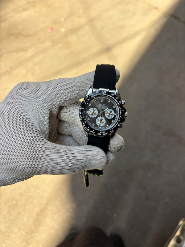 cosmograph daytona oysterflex