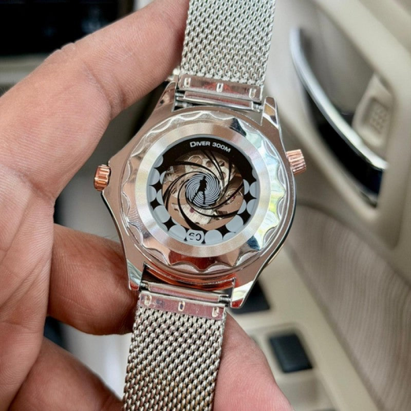Omega Seamaster Diver 300M Automatic