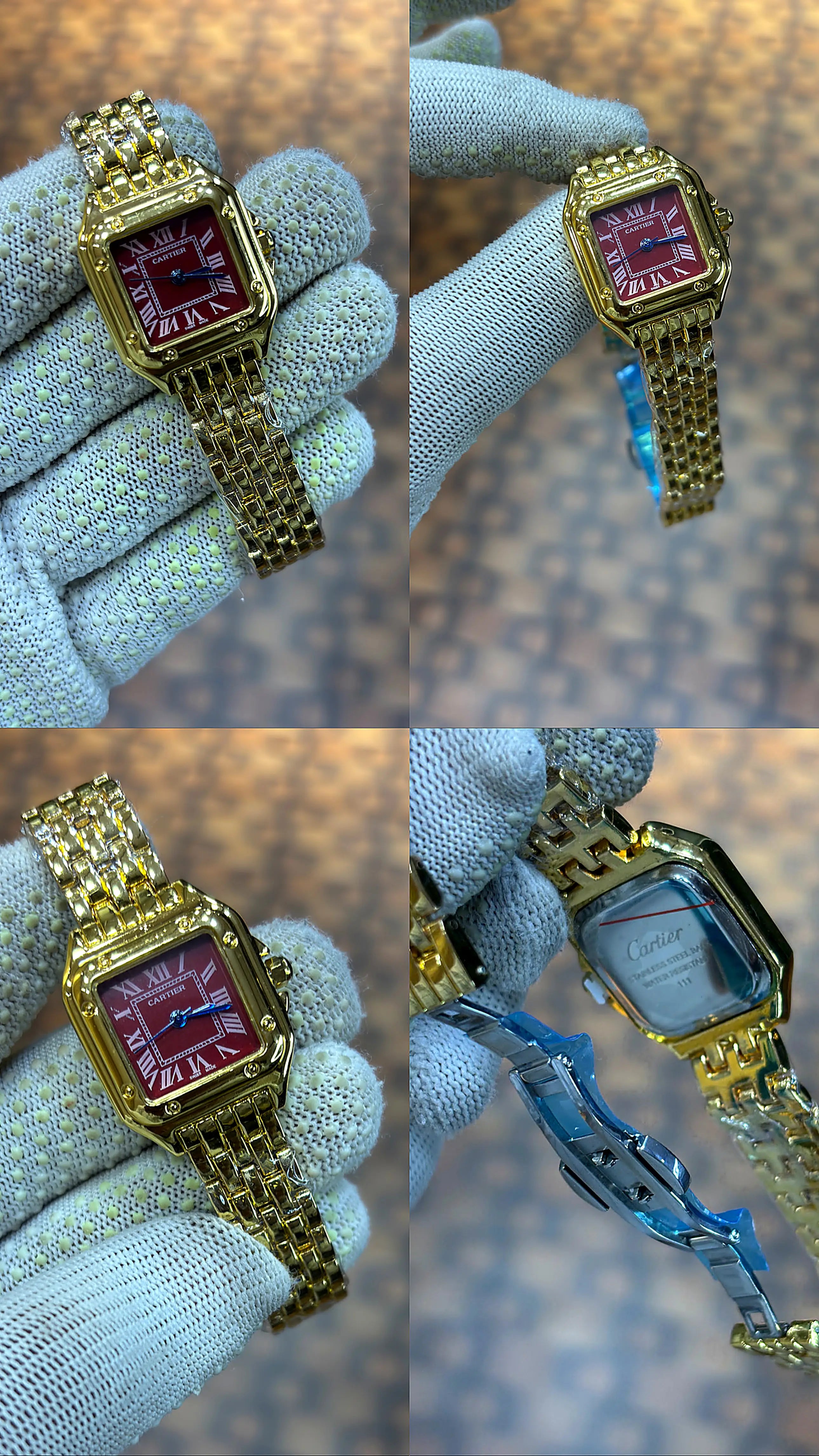 Cartier Panthère