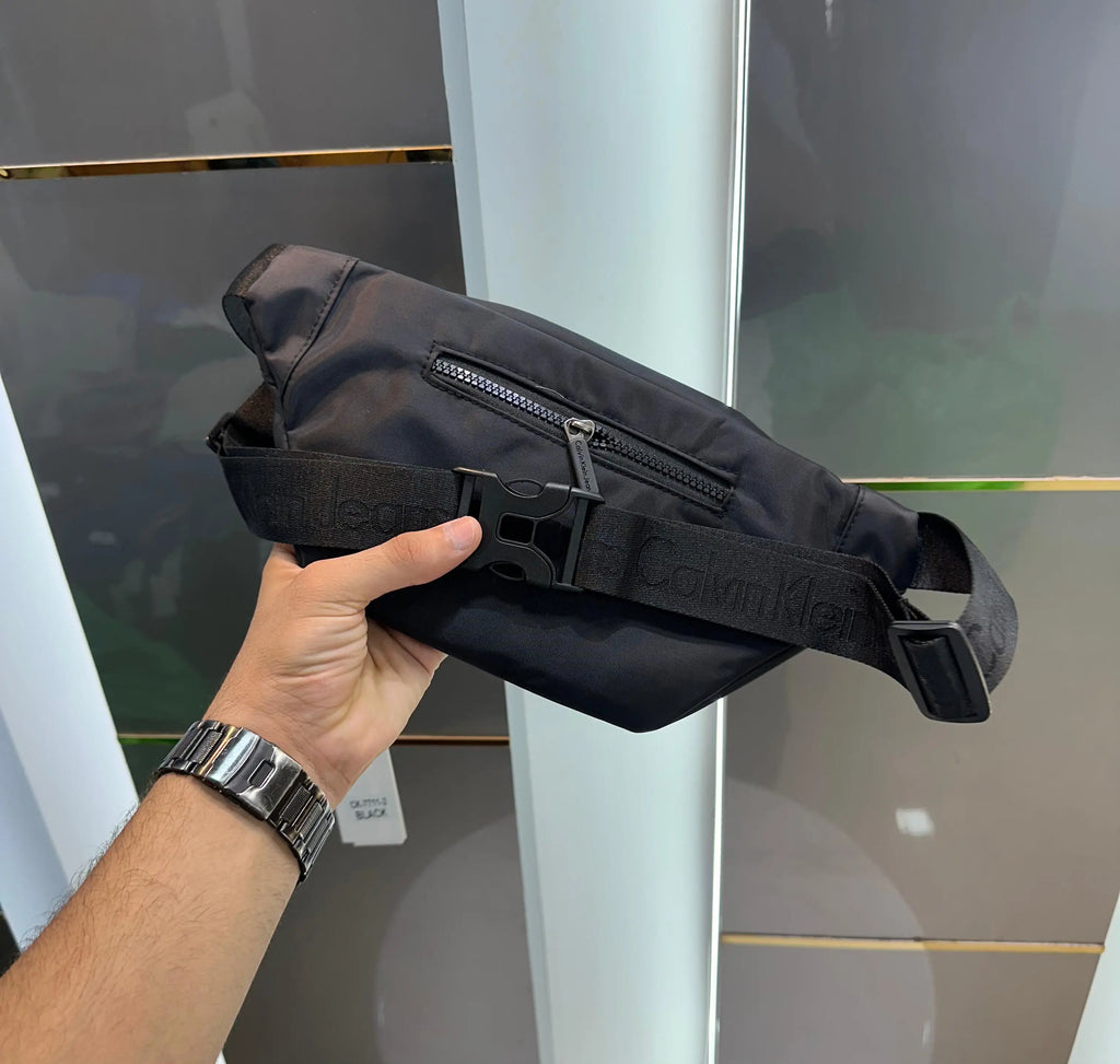 Calvin Klei n Premium Waist Bag