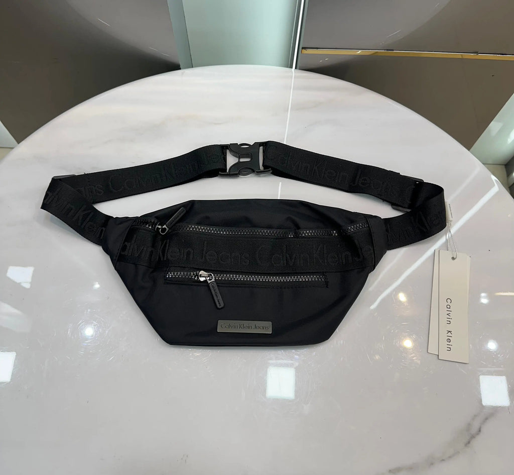 Calvin Klei n Premium Waist Bag