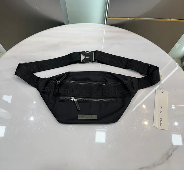 Calvin Klei n Premium Waist Bag