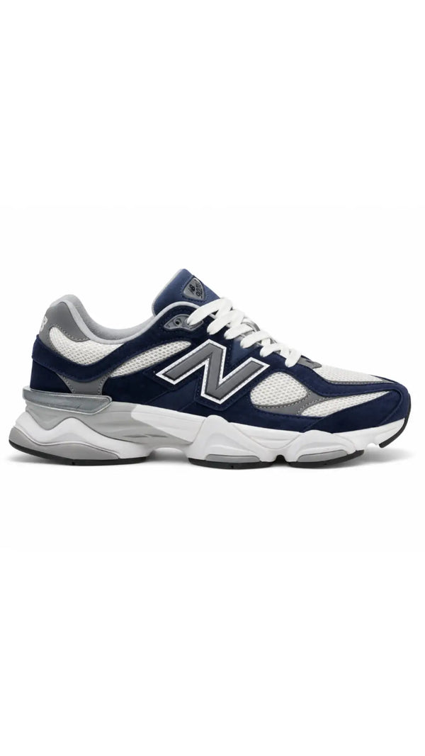 New_Balance 9060 Natural Indigo Shoes