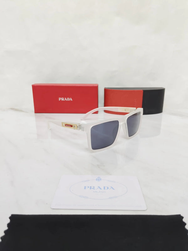 PRADA ICE WHITE GOLD 8947