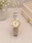 Omeg_a Constellation CoAxial Diamond 159 Dial