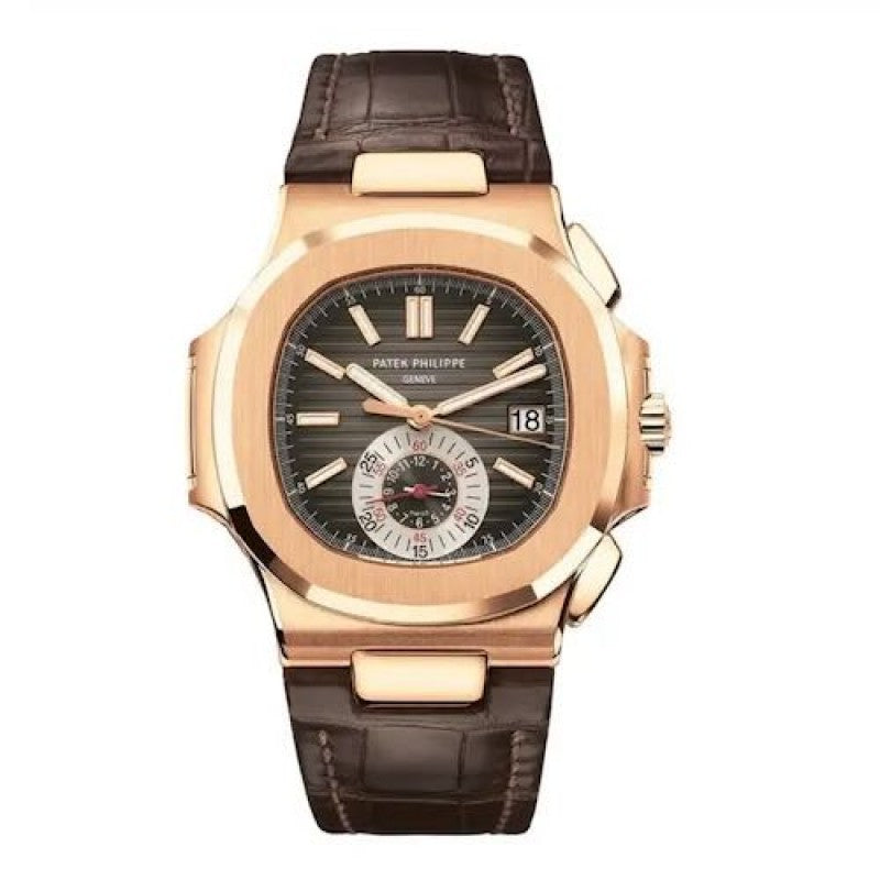 Patek Philippe 5980 Automatic 137