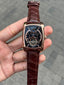 Patek Philipp e Barrel Automatic Rose Brown Premium