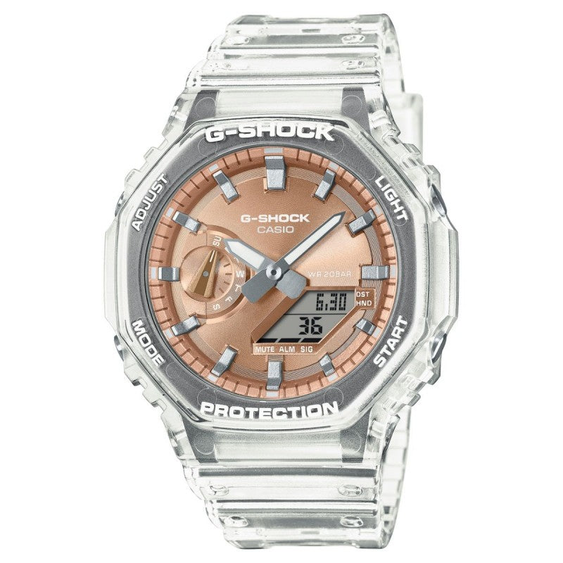 Casio G shock GM 2100
