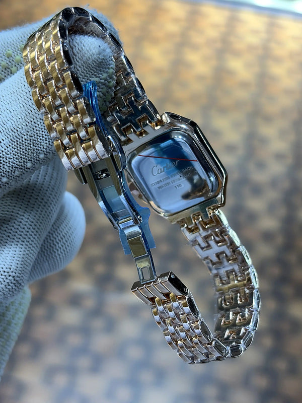 Cartier Pamthere