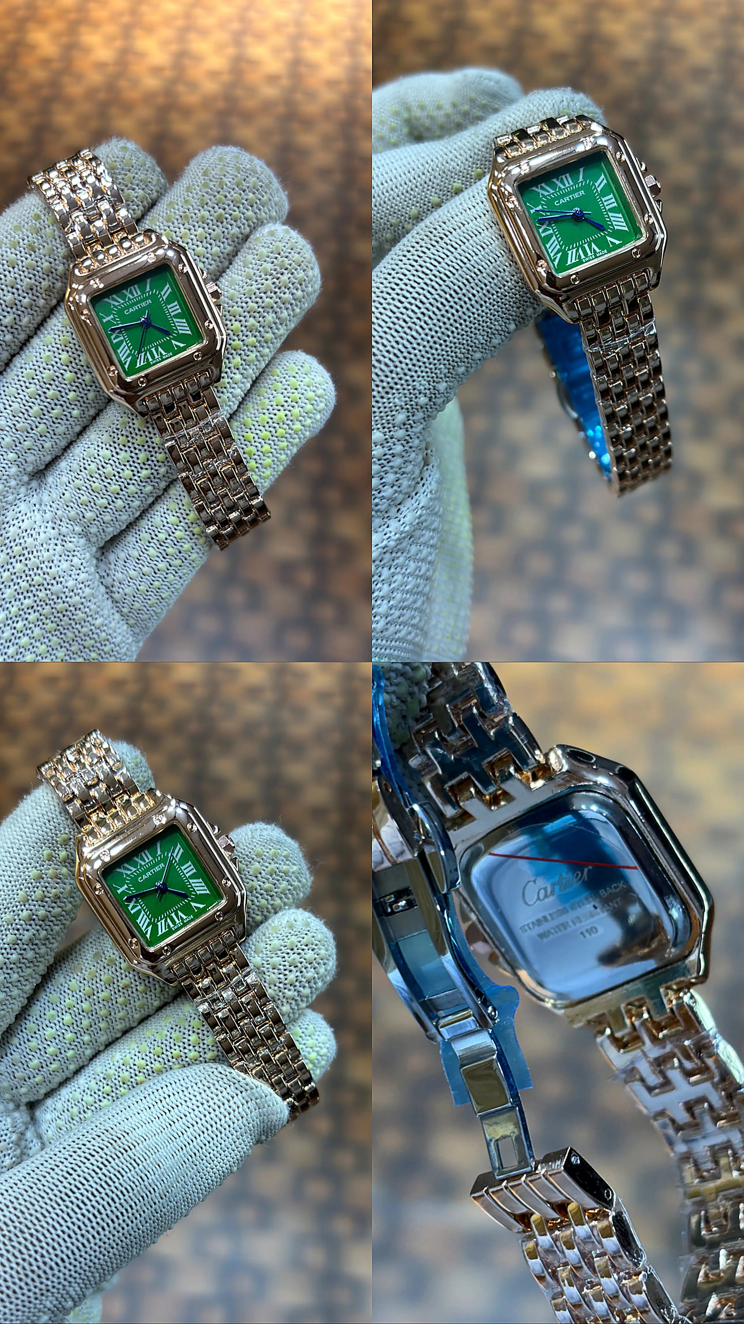 Cartier Pamthere