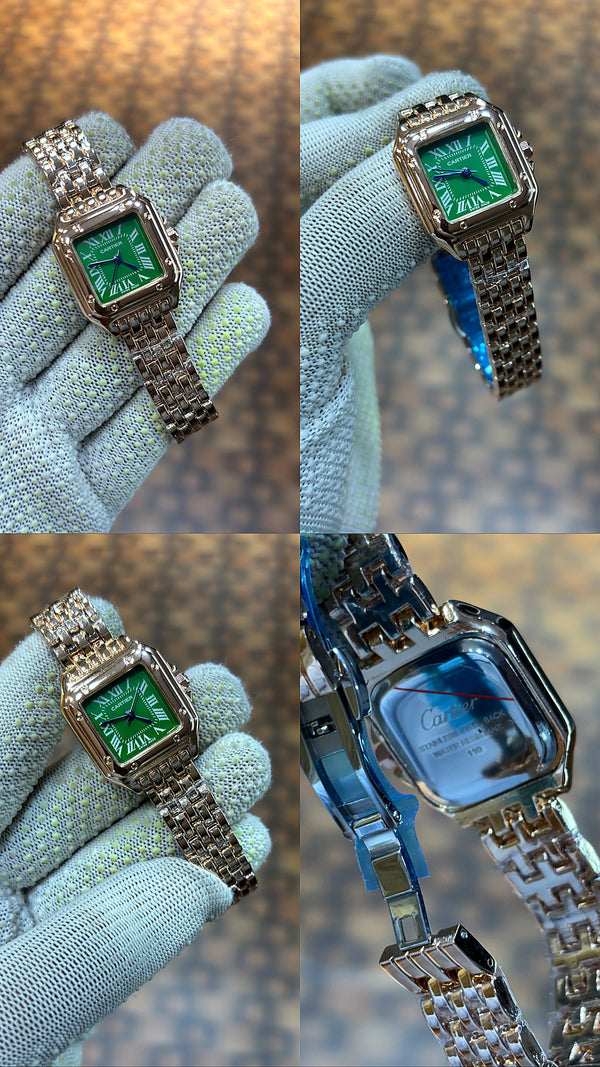 Cartier Pamthere