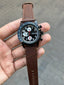 Fossi l Sport Tourer Chronograph Leather