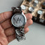 Michael Kor s Women s Silver White Diamond