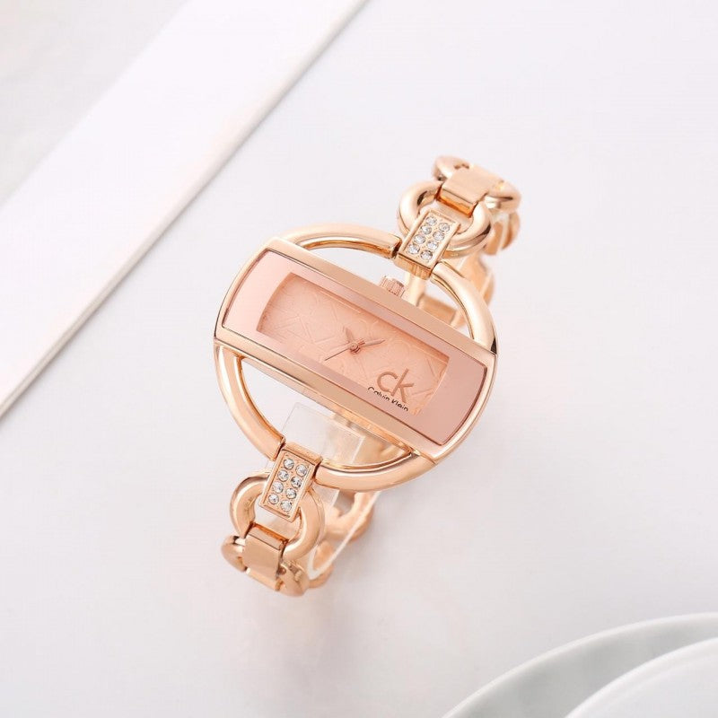 Calvin Klei n Women s Full Rose