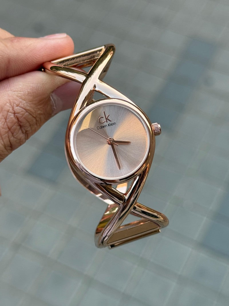 Calvin Klei n Women s Rose Main image