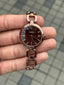 Fossi l Kerrigan Women s Brown