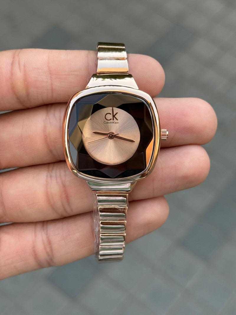 Calvin Klei n Women s Rose Main image
