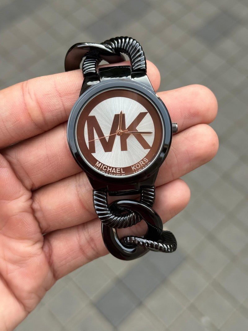 Michael Kor s Women s Black Main image