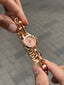 Michael Kor s Astor Women s Full Rose