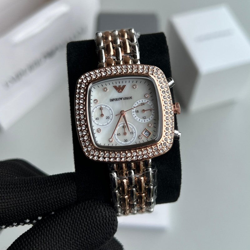 Emporio Arman i Women s Square Main image