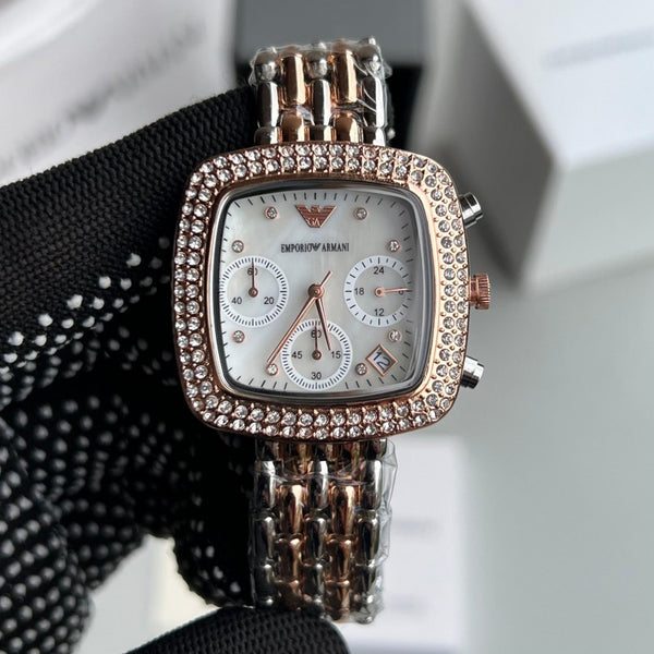 Emporio Arman i Women s Square