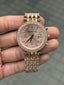 Michael Kor s Darci Chronograph Women s Rose