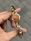 Michael Kor s Astor Women s Gold Red