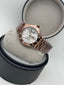 Gues s Chronograph Brown Women s